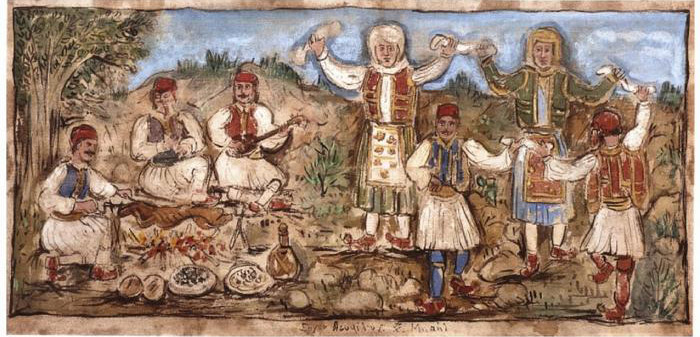 Επιλέχθηκε εικόνα